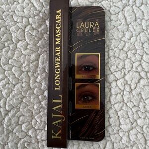 NIB Laura Geller Kajal Longwear Mascara